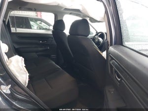 2026 HONDA CR-V EX 2WD