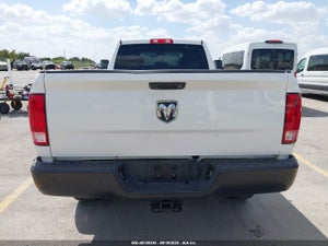 2018 RAM 3500 TRADESMAN  4X2 8' BOX