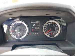 2018 RAM 3500 TRADESMAN  4X2 8' BOX