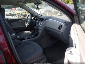 2011 CHEVROLET TRAVERSE 1LT