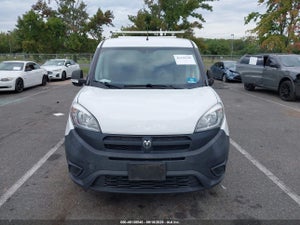 2018 RAM PROMASTER CITY TRADESMAN