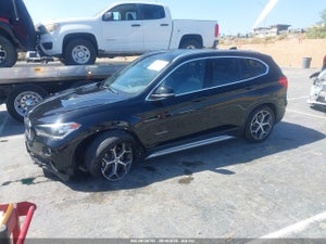 2018 BMW X1 SDRIVE28I