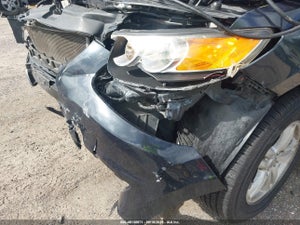 2012 HYUNDAI SANTA FE GLS