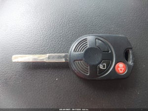 2015 FORD ESCAPE S