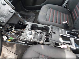 2019 FORD FUSION S