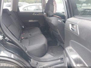2012 SUBARU FORESTER 2.5X PREMIUM