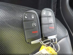 2017 DODGE JOURNEY GT AWD