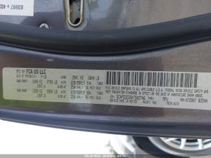 2017 DODGE JOURNEY GT AWD