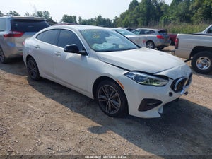 2021 BMW 228I GRAN COUPE XDRIVE