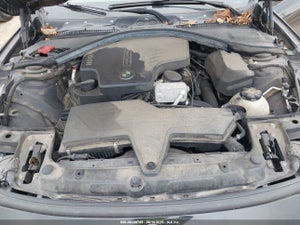 2014 BMW 328I XDRIVE