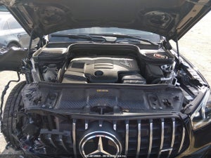 2023 MERCEDES-BENZ AMG GLE 53 4MATIC