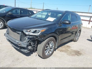 2019 HYUNDAI SANTA FE XL SE