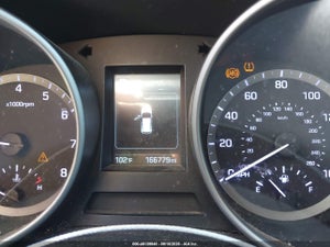 2019 HYUNDAI SANTA FE XL SE