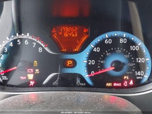 2011 NISSAN CUBE 1.8S