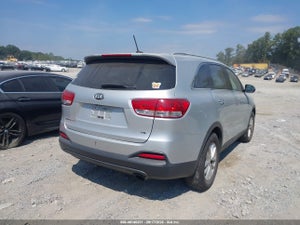 2018 KIA SORENTO 3.3L LX