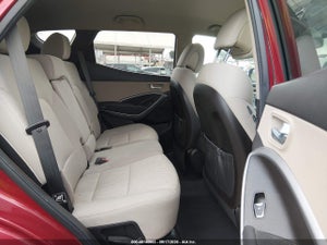 2016 HYUNDAI SANTA FE SPORT 2.4L