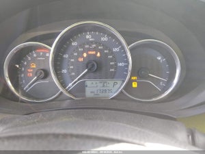 2015 TOYOTA COROLLA LE PLUS