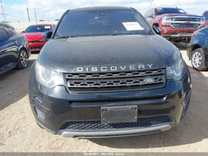 2016 LAND ROVER DISCOVERY SPORT SE