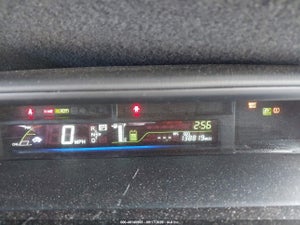 2013 TOYOTA PRIUS V FIVE