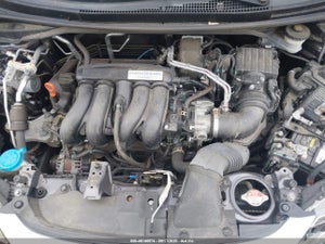 2020 HONDA FIT EX