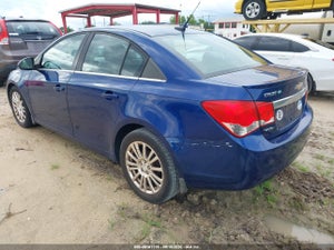 2013 CHEVROLET CRUZE ECO AUTO