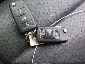 2014 VOLKSWAGEN TIGUAN SEL