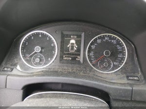2014 VOLKSWAGEN TIGUAN SEL