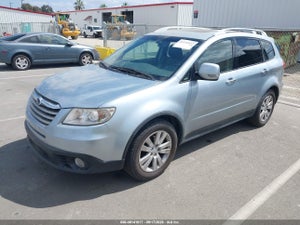 2013 SUBARU TRIBECA 3.6R LIMITED