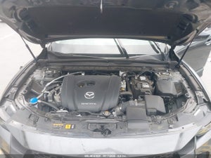 2023 MAZDA CX-50 2.5 S PREFERRED PLUS