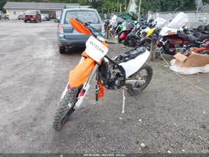 2024 KTM 300 XC