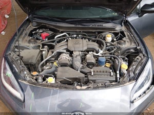 2023 TOYOTA GR86 PREMIUM