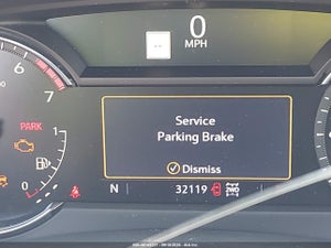 2022 CADILLAC XT4 AWD PREMIUM LUXURY