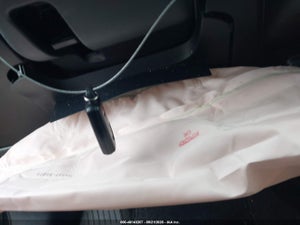 2016 TOYOTA PRIUS V FOUR
