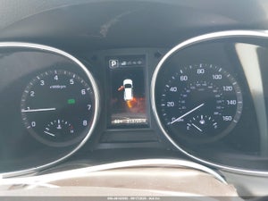 2017 HYUNDAI SANTA FE SPORT 2.0T