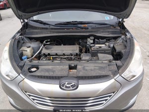 2013 HYUNDAI TUCSON GLS