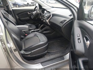 2013 HYUNDAI TUCSON GLS