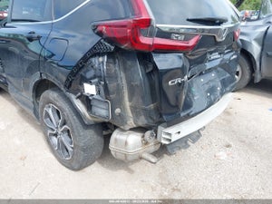 2020 HONDA CR-V AWD EX