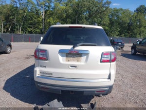 2013 GMC ACADIA SLT-1