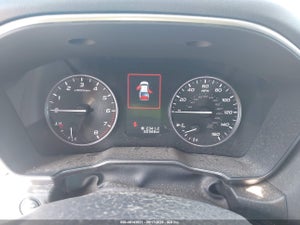 2024 SUBARU LEGACY TOURING XT