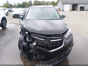2022 BUICK ENCORE AWD PREFERRED