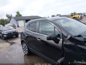 2022 BUICK ENCORE AWD PREFERRED