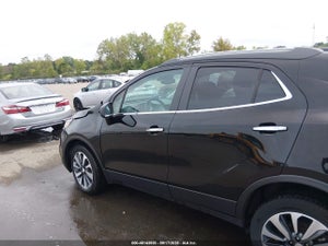 2022 BUICK ENCORE AWD PREFERRED