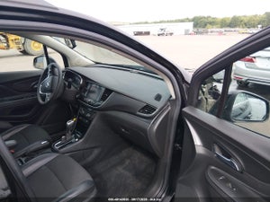 2022 BUICK ENCORE AWD PREFERRED