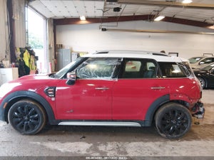 2022 MINI COUNTRYMAN OXFORD EDITION