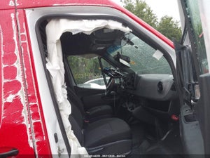 2023 MERCEDES-BENZ SPRINTER 2500 HIGH ROOF 4-CYL GAS
