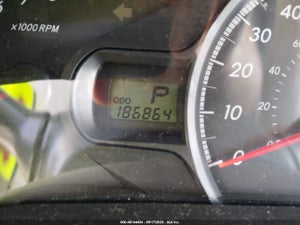 2013 TOYOTA SIENNA LE V6 8 PASSENGER