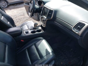 2017 JEEP GRAND CHEROKEE LIMITED 4X4