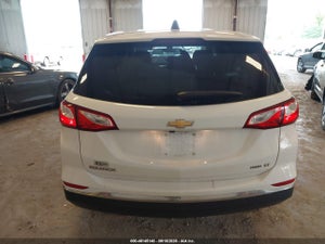 2021 CHEVROLET EQUINOX AWD LT