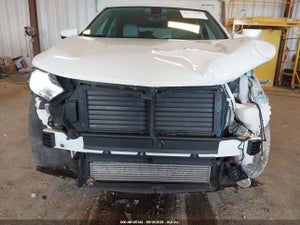 2021 CHEVROLET EQUINOX AWD LT