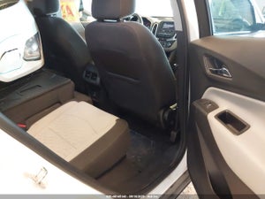 2021 CHEVROLET EQUINOX AWD LT